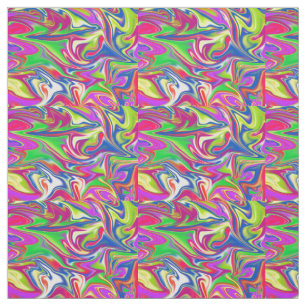"Sweet Swirls: Bubblegum Marble Delight" Tyg