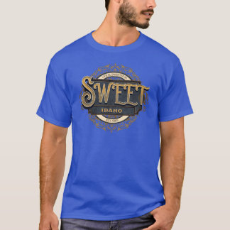 Sweet T Shirt