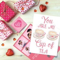 Sweet Tea Kopp Personlig Photos Valentine Day