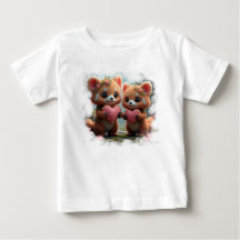 Sweet teddy björnT-Shirt