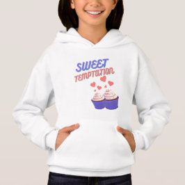 Sweet Temptantion-muffinsar T Shirt