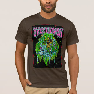 SWEET-THRASH T SHIRT