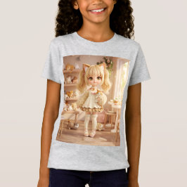 Sweet Toffee T Shirt