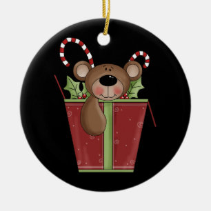 Sweet Treats Helgdag Ornament