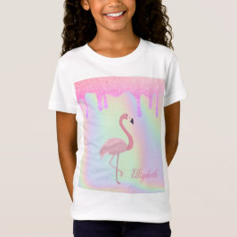 Sweet Trendig Rainbow T Shirt