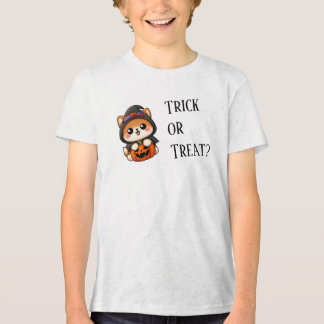 Sweet Trick or Treat T Shirt