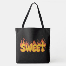Sweet Tygkasse