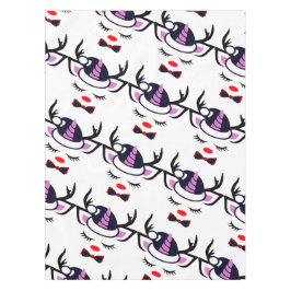 Sweet Unicorn ansikte