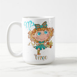 Sweet Våg Child Kaffemugg