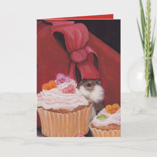 Sweet Valentine by Bihrle Helgkort