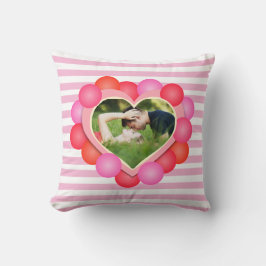 Sweet Valentine Dreams/Photo-mall Kudde