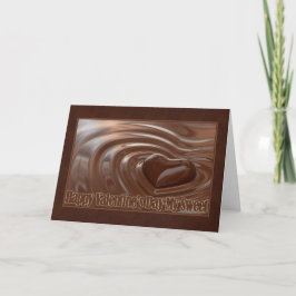 Sweet Valentine Helgkort