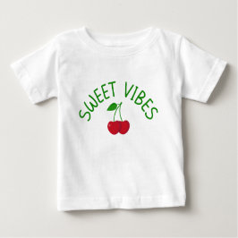 Sweet Vibes T Shirt