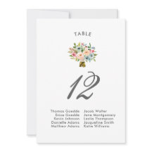 Sweet Watercolor Bouquet | Sittdiagram