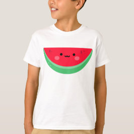 Sweet Watermelon_children T Shirt
