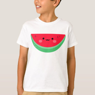 Sweet Watermelon_children T Shirt