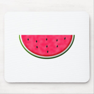 Sweet Watermelon Segce Teckning Musmatta