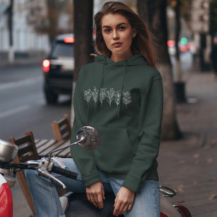Sweet Wildblommor T Shirt
