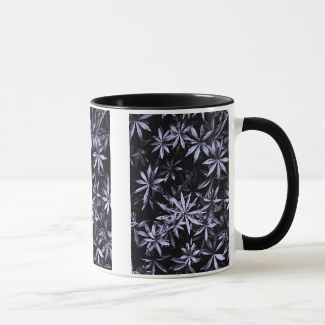 Sweet Woodruff Design Mugg (Höger)