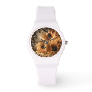 Sweet Yorkie Sport Armbandsur