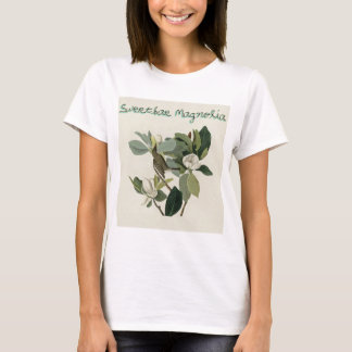 Sweetbae Magnolia T-shirt