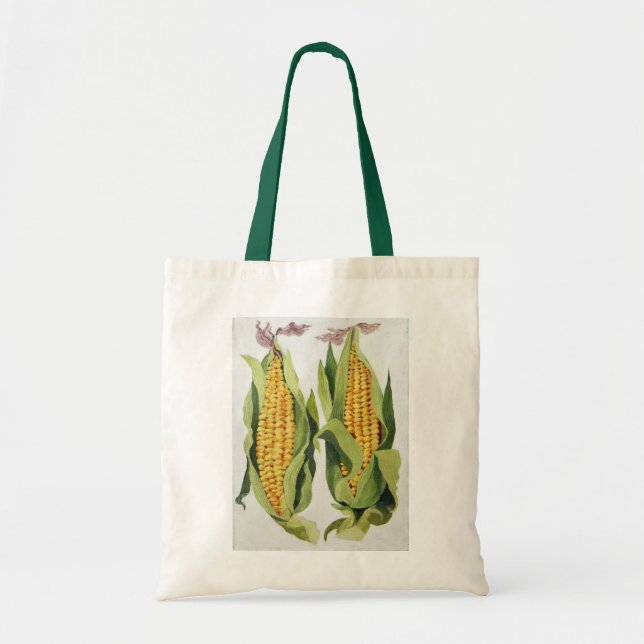 Sweetcorn 2013 tygkasse (Framsidan)