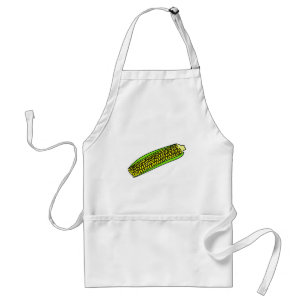 sweetcorn förkläde