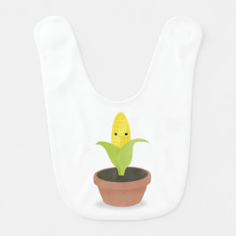 Sweetcorntecken Hakklapp