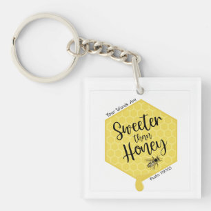 Sweeter Than Honung