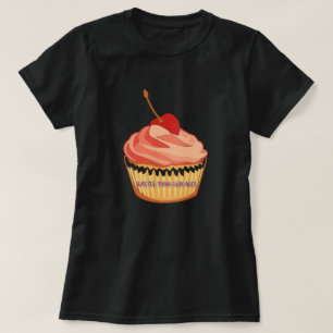 Sweeter Than Muffinss T-Shirt