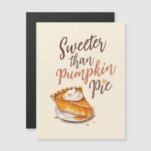 Sweeter Than Pumpkin Paj - Fall Pumpkin Spice Paj