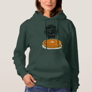 Sweeter than the Pumpkin Paj Funny Thanksgiving T Shirt