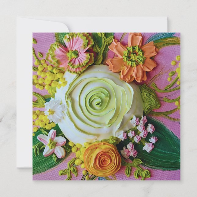 "Sweetest Dreams" (sötaste drömmar) Tack för korte (Framsida)