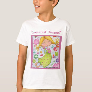 Sweetest Dreams Tee