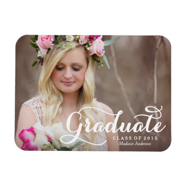 Sweetest Grad | Studenten Magnet (Horisontell)