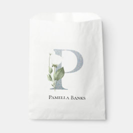 Sweetest White Blommigt