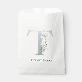 Sweetest White Blommigt