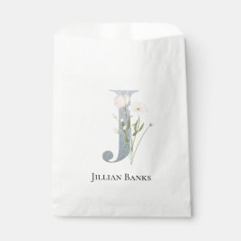 Sweetest White Blommigt