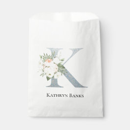 Sweetest White Blommigt