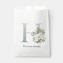 Sweetest White Blommigt