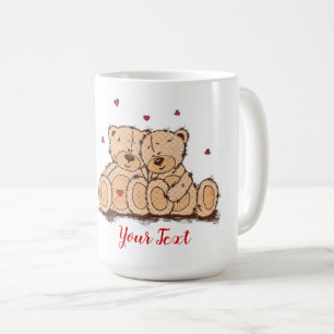 Sweethearts Classic Mugg