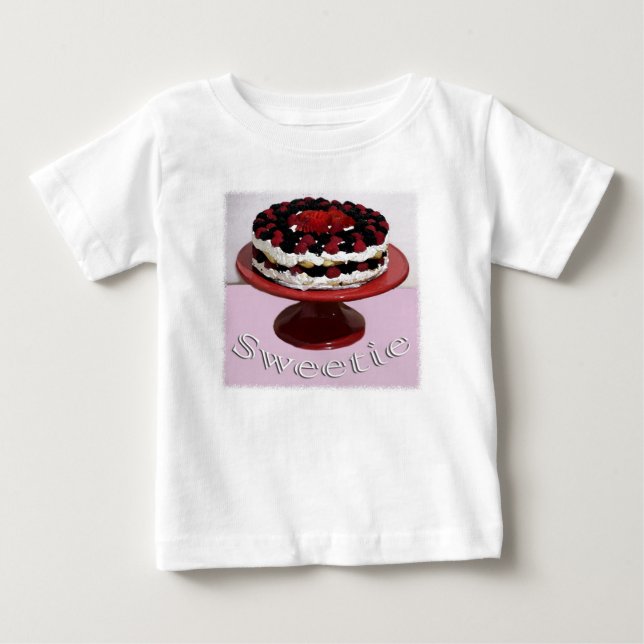 Sweetie T-shirt (Framsida)