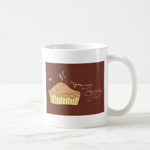 Sweetiepaj Kaffemugg