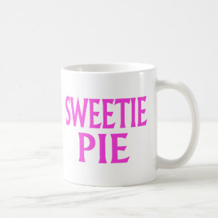 Sweetiepaj Kaffemugg