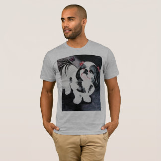 SWEETIEPAJHUND T SHIRT