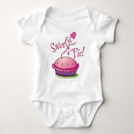 Sweetiepajskjorta Tee Shirt