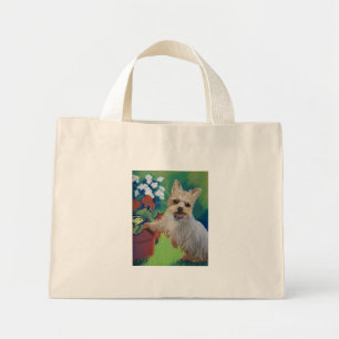 Sweetness Yorkie Mini Tygkasse