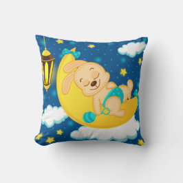 Sweets Dreams Baby Bunny Kudde