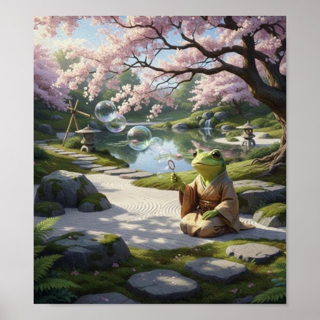 SweetSakura Poster (Framsidan)