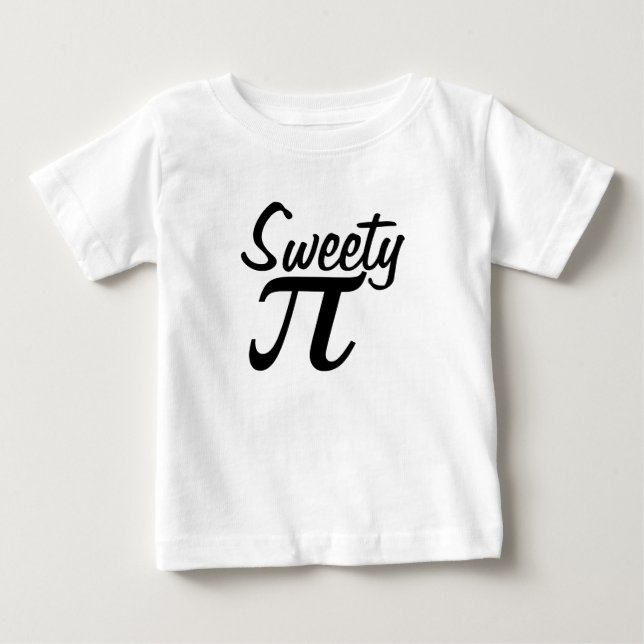 Sweety Pi Tröja (Framsida)